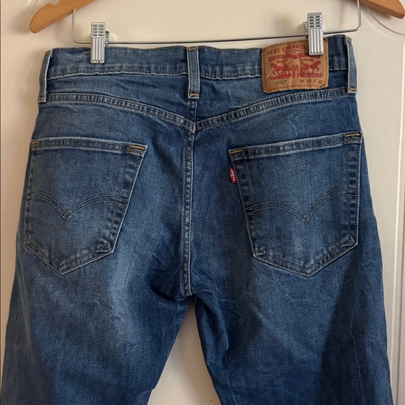 Levi’s 502 jeans 29/30 - Picture 6 of 8